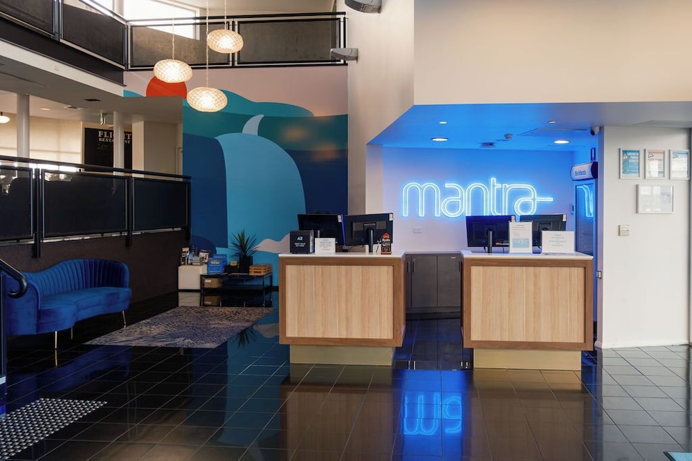 The Mantra Hobart Airport Hotel 53/67