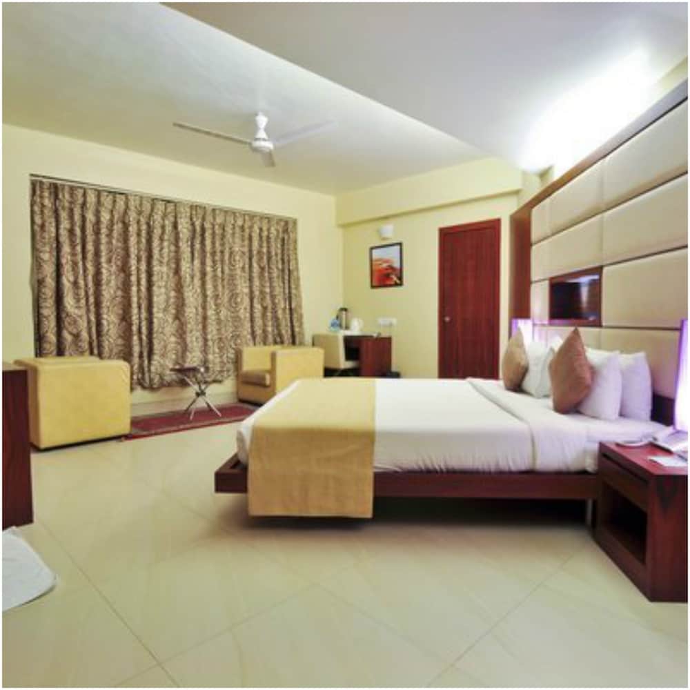 HOTEL KEMPTON 18/29