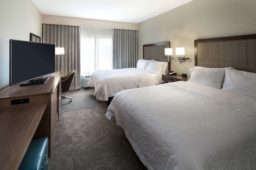 Hampton Inn Suites Page Lake Powell 12/42