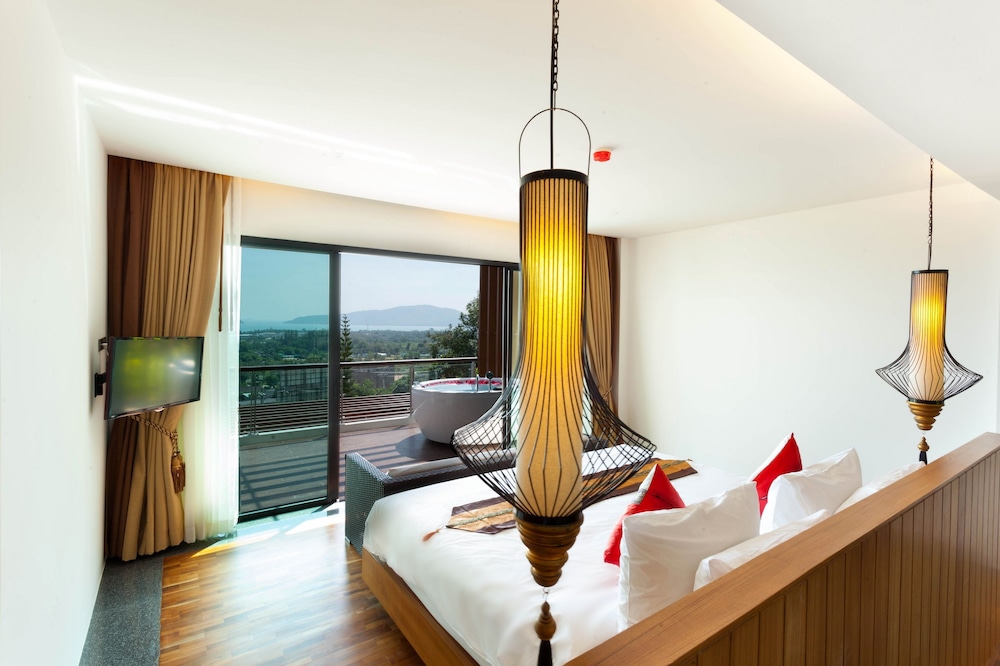 Chalong Chalet Resort And Longstay 18/50