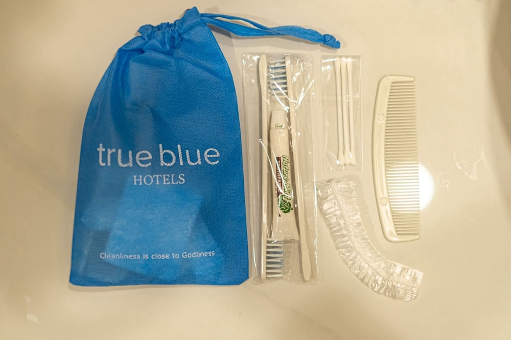 True Blue Menteng 写真3