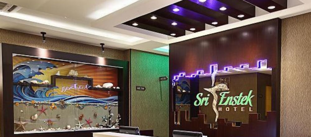 SRI ENSTEK HOTEL 14/53