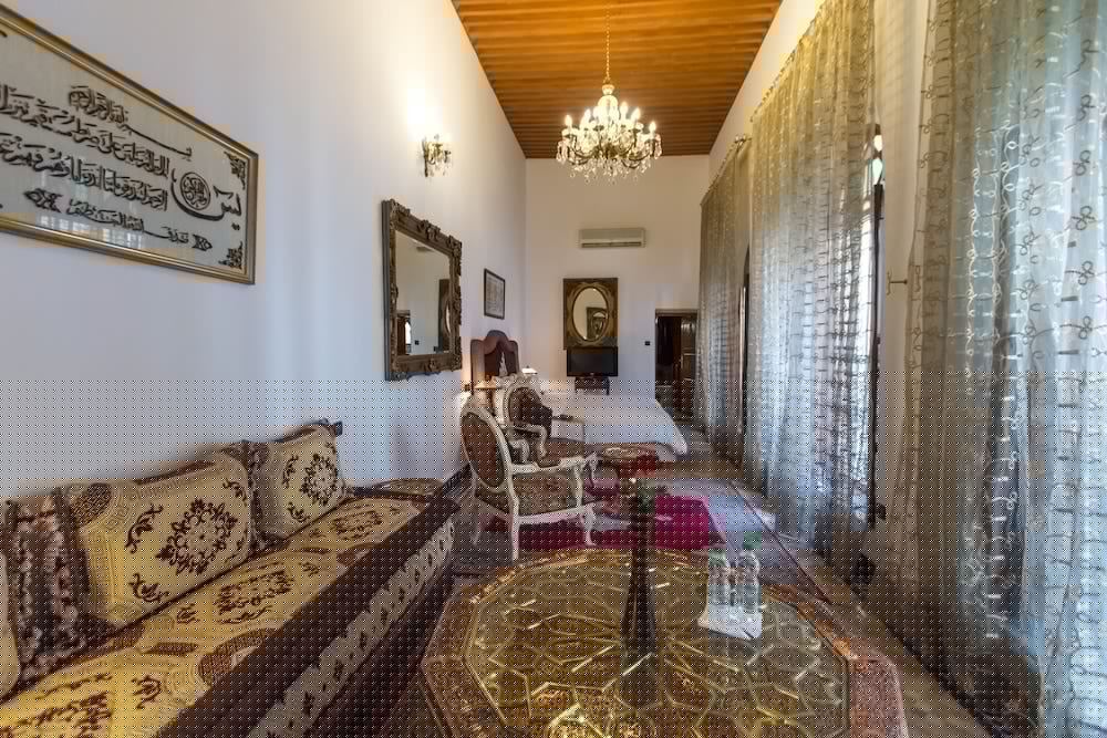 Palais D Hotes Suites Spa Fes 52/74