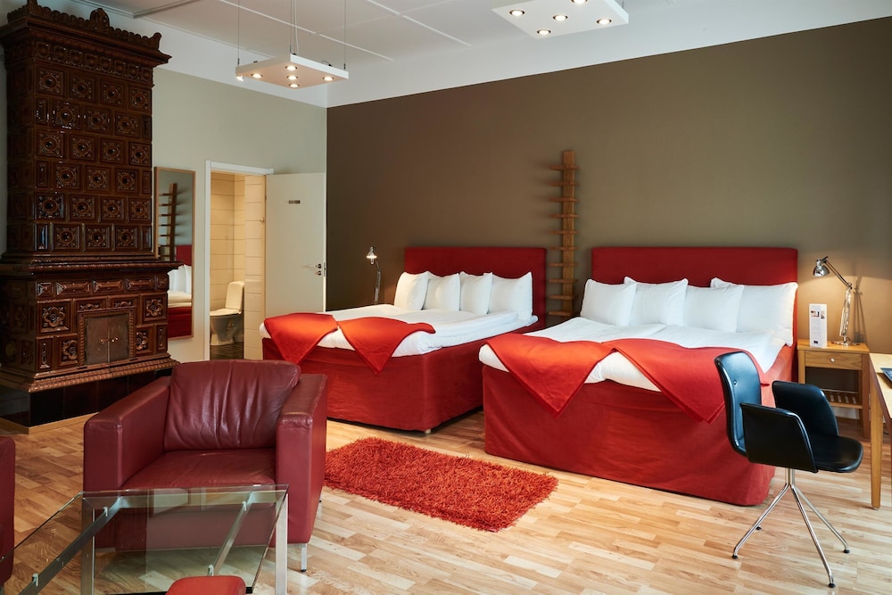 Hotell Stadsparken 34/51