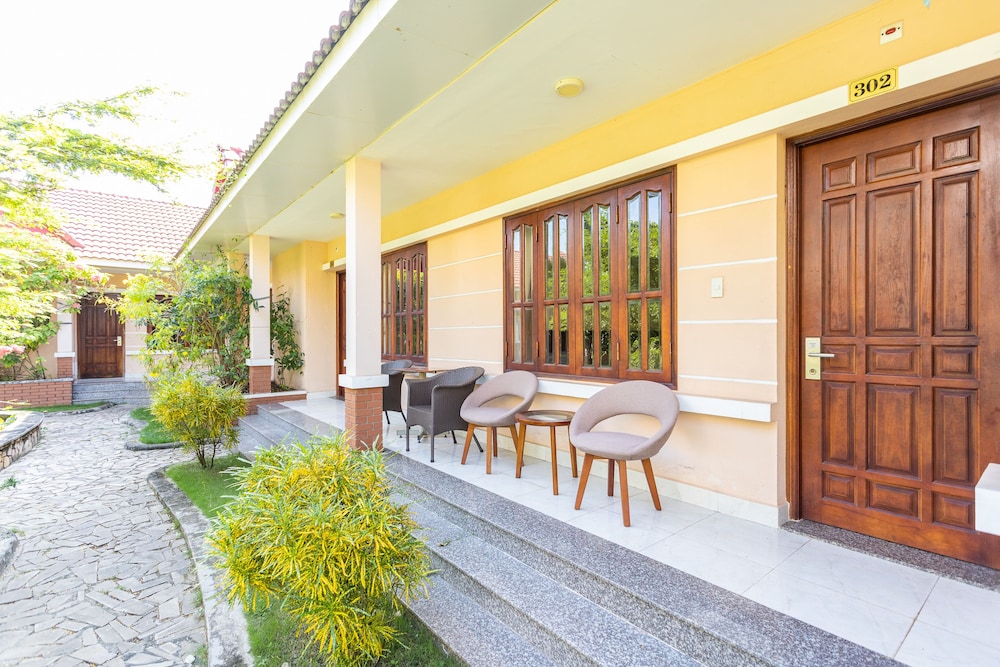 Bach Duong Resort photo5
