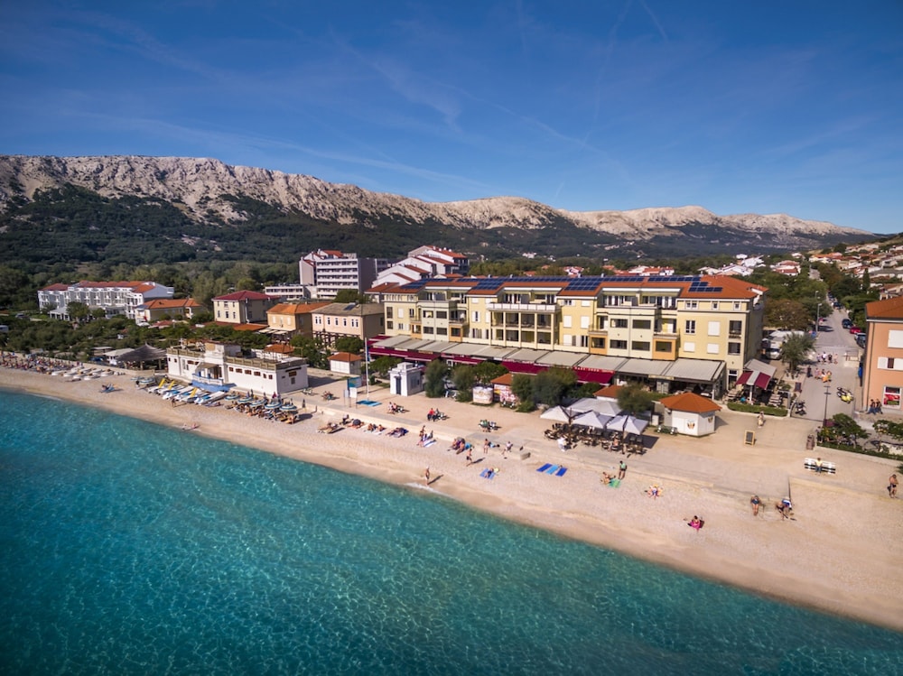 Valamar Atrium Baska Residence 39/50