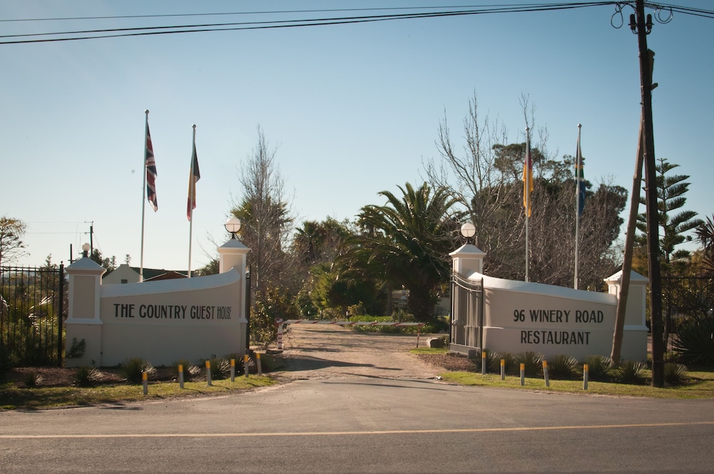 The Country Guesthouse photo1