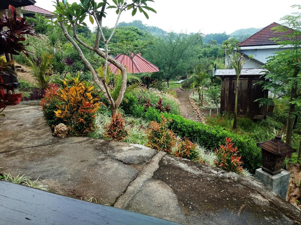 Exotic Komodo Hotel 38/39