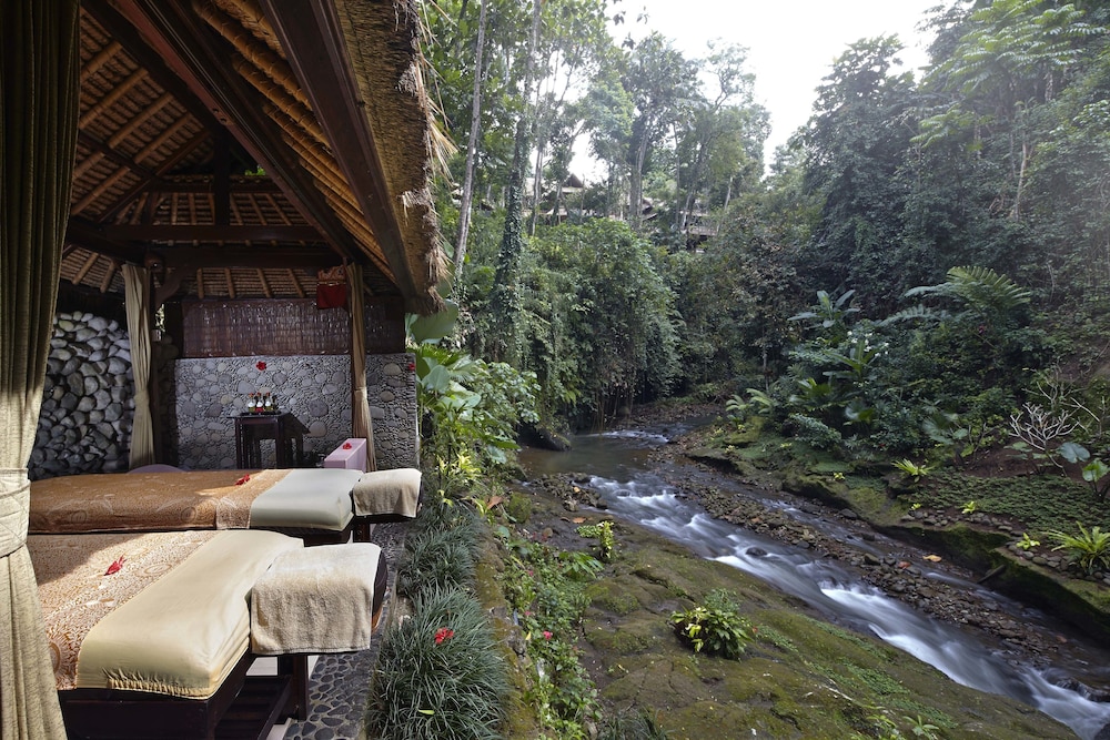 Hotel Tjampuhan And Spa 22/46