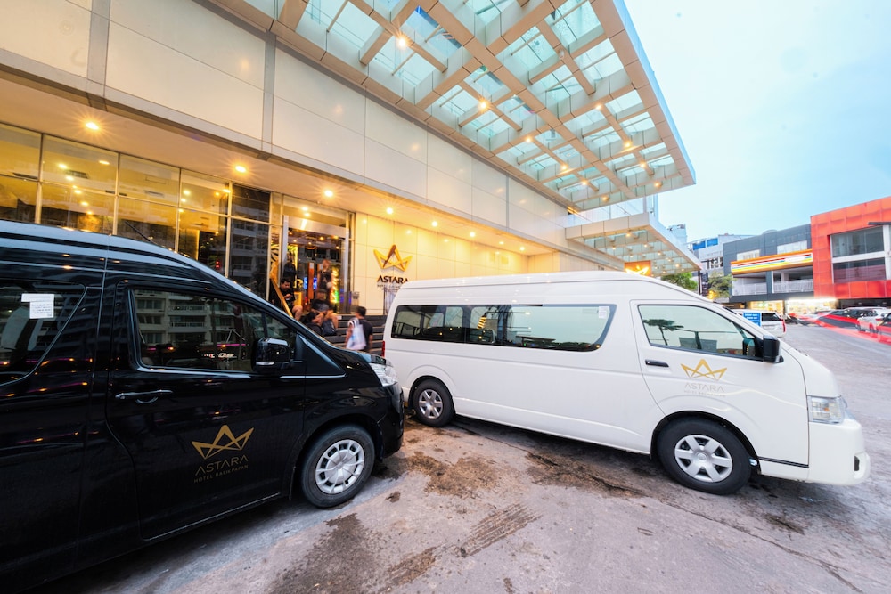 Astara Hotel Balikpapan 64/68