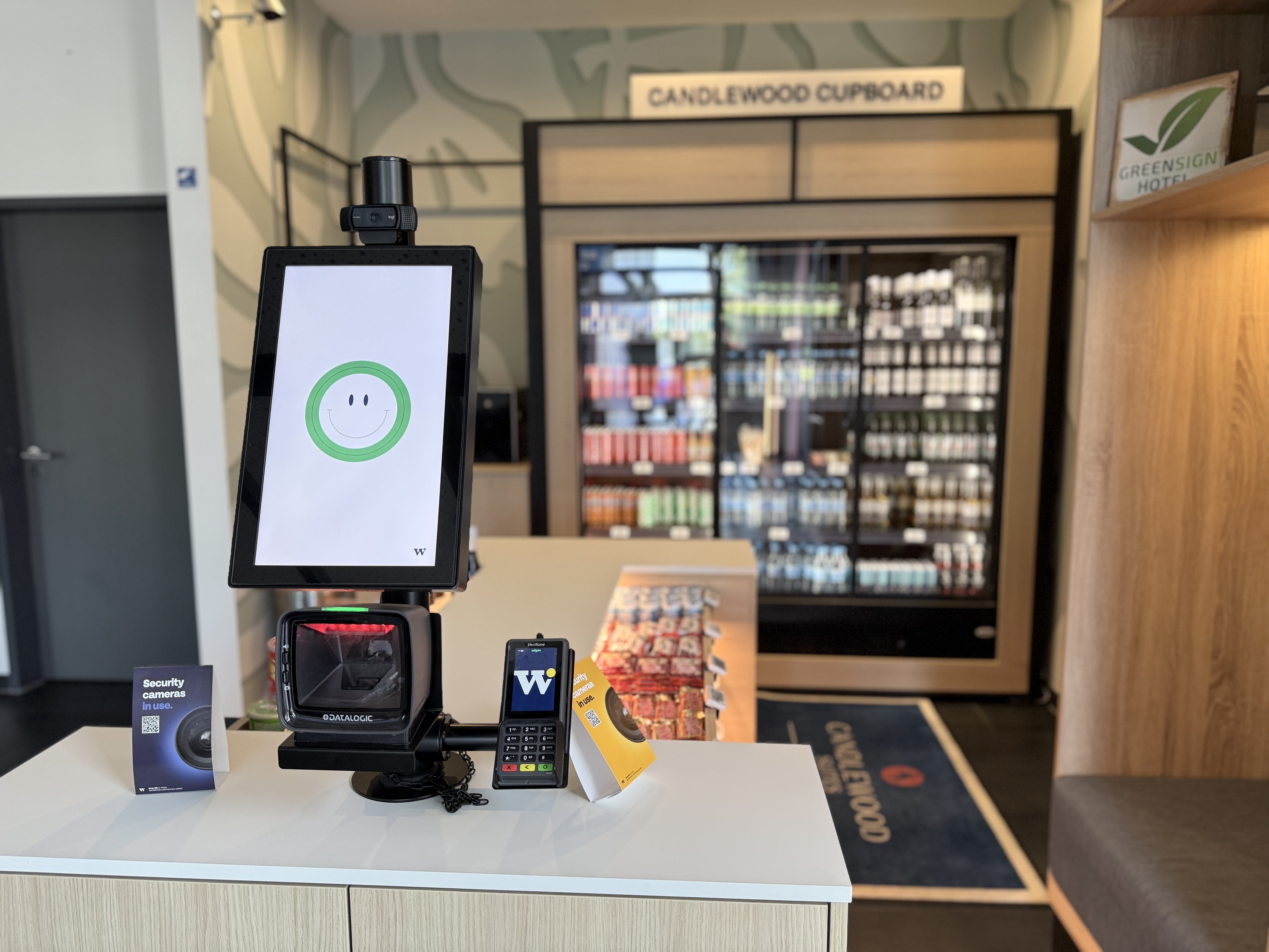 Candlewood Suites Berlin Charlottenburg by IHG 34/40