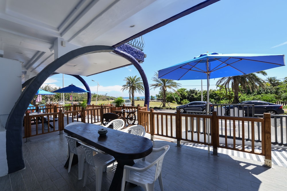 Kenting Coast Resort 49/70
