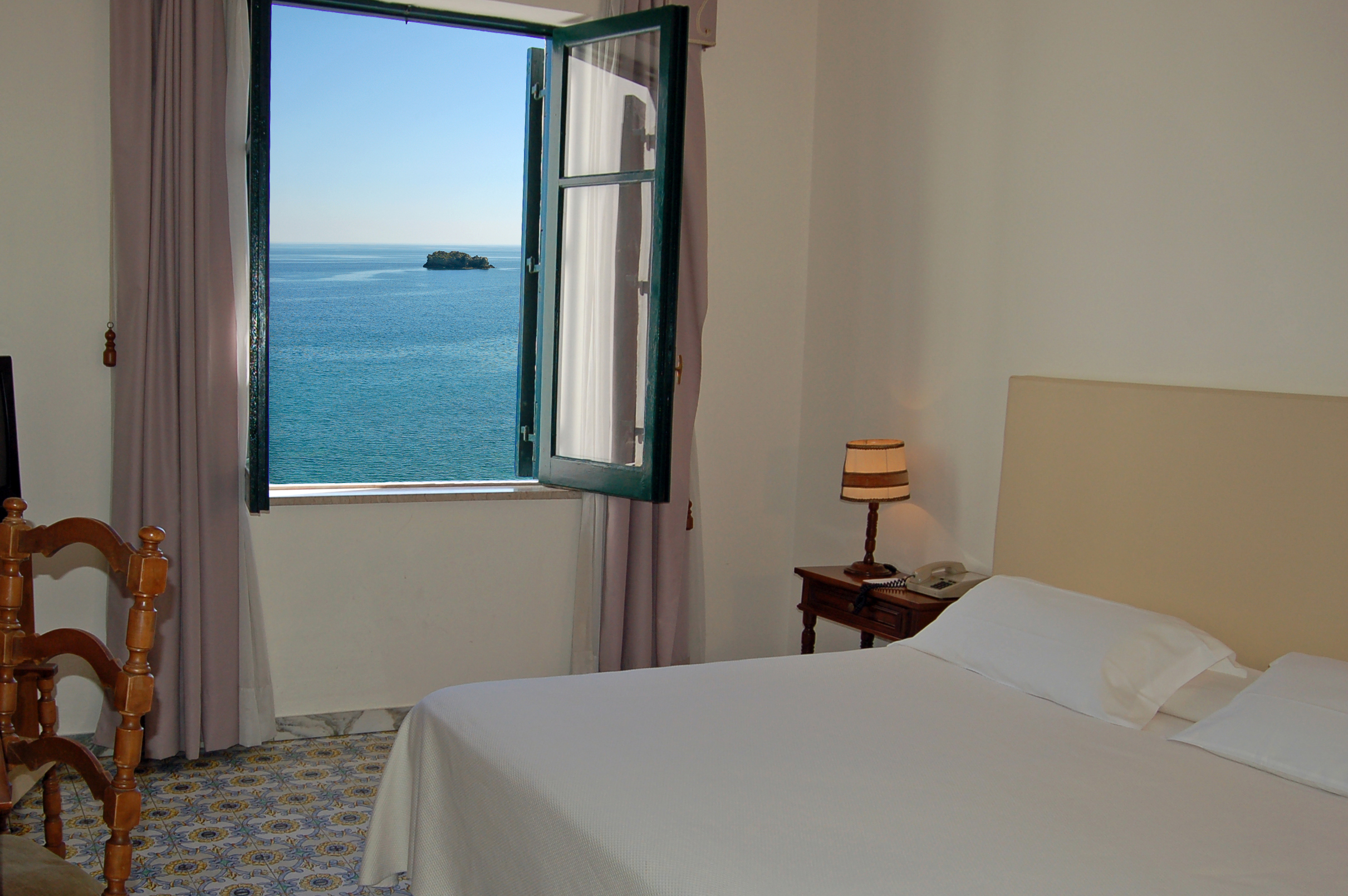 غرفة اقتصادية مفردة بسرير كينج، Lido Mediterranee 2/10
