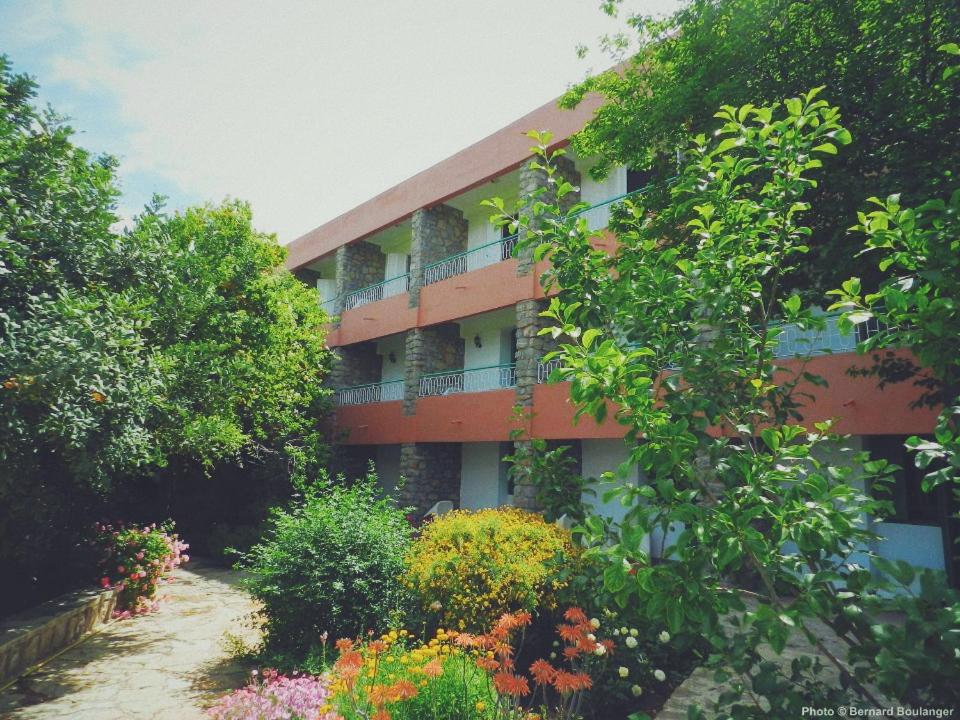 Hotel Des Cascades 3/55