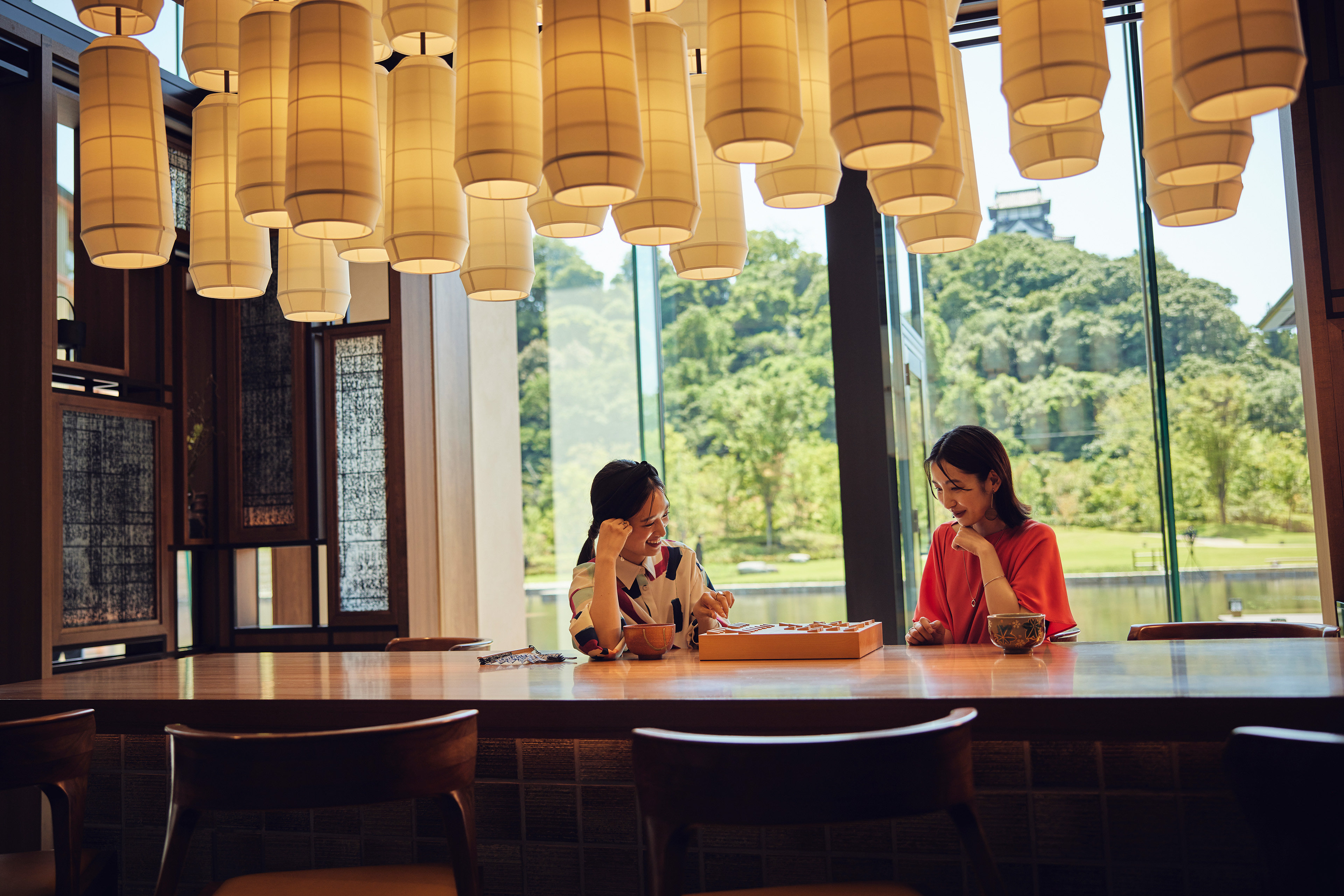 Hotel Indigo Inuyama Urakuen Garden 9/80