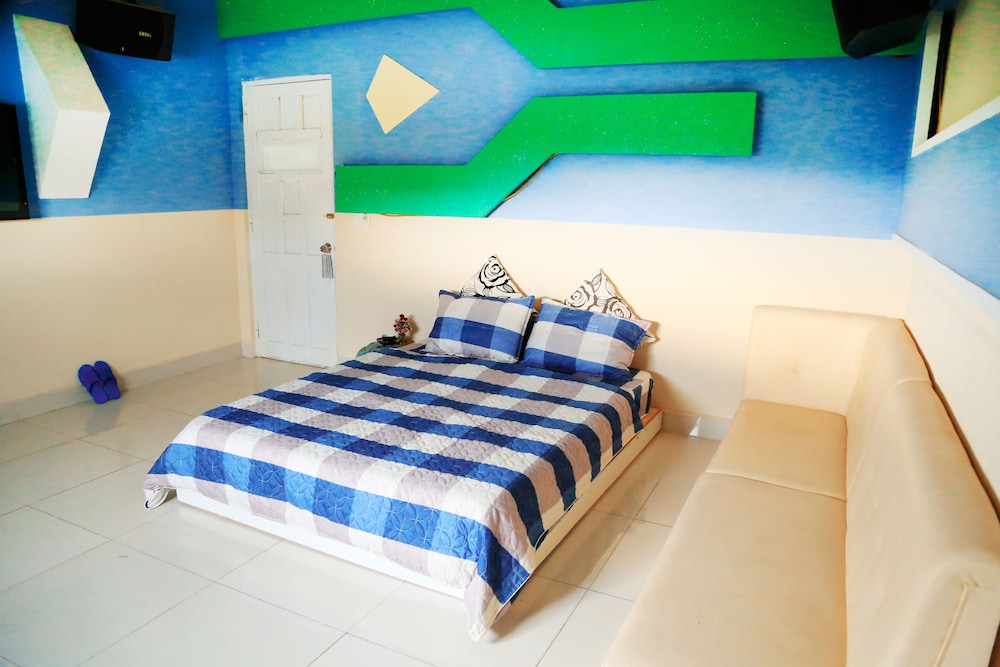 Hoai Huong Homestay 21/50