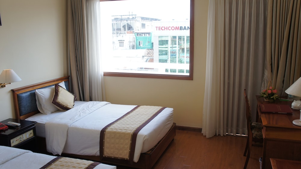 Saigon Cantho Hotel 23/37