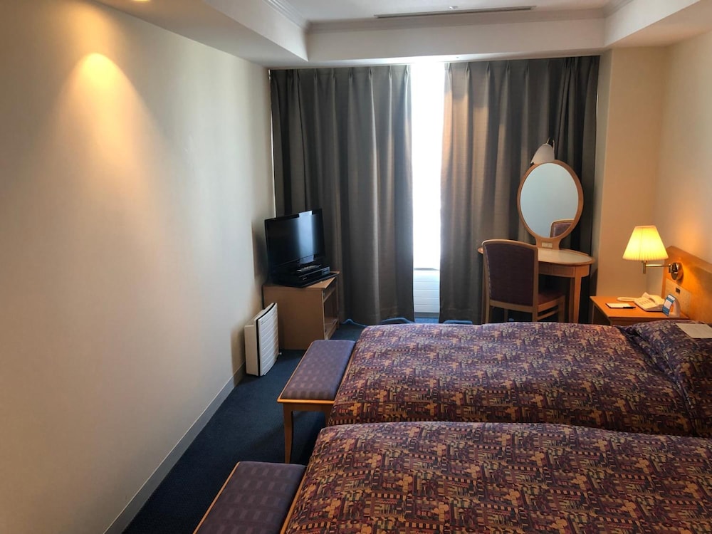 KUSHIRO PRINCE HOTEL 15/74