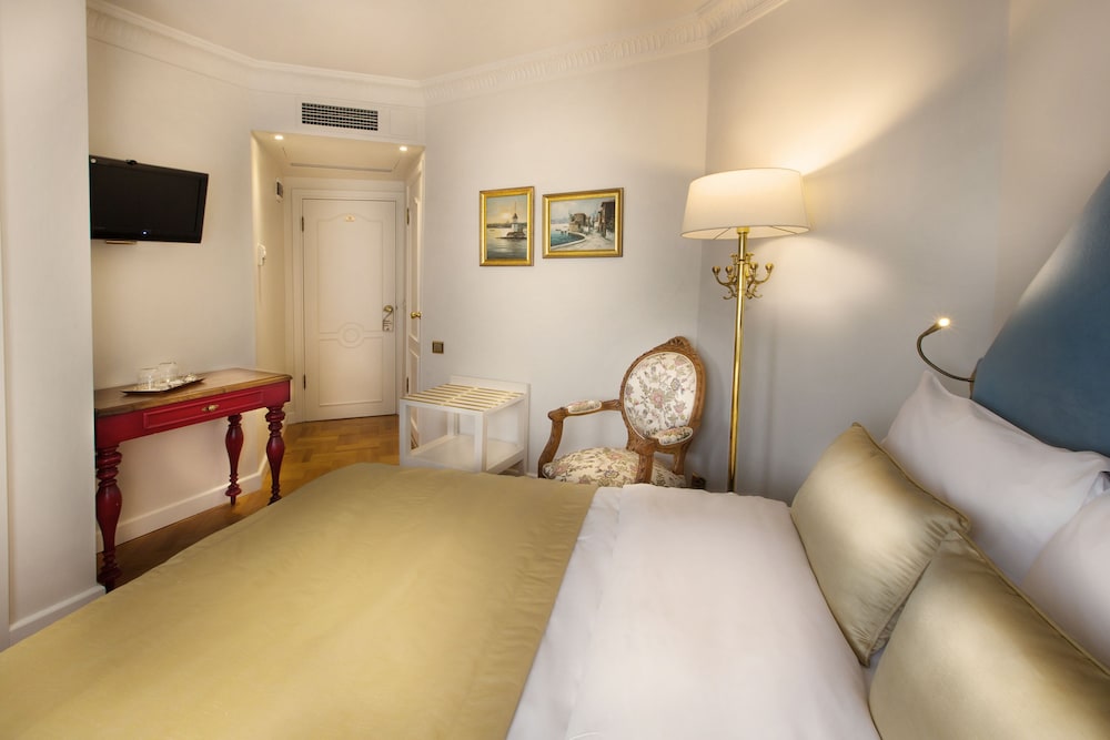 Valide Sultan Konagi Hotel 13/40