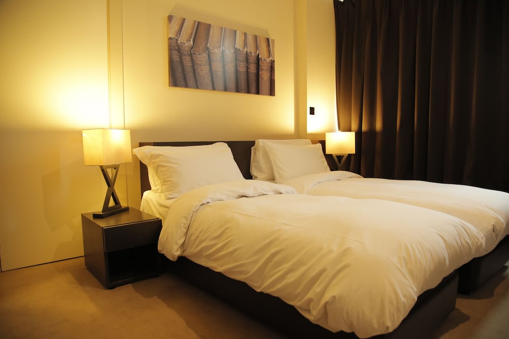 Hotel Xanadu 28/64