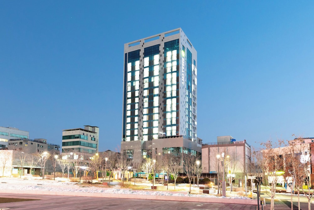 Bella Residence Chuncheon 2/60