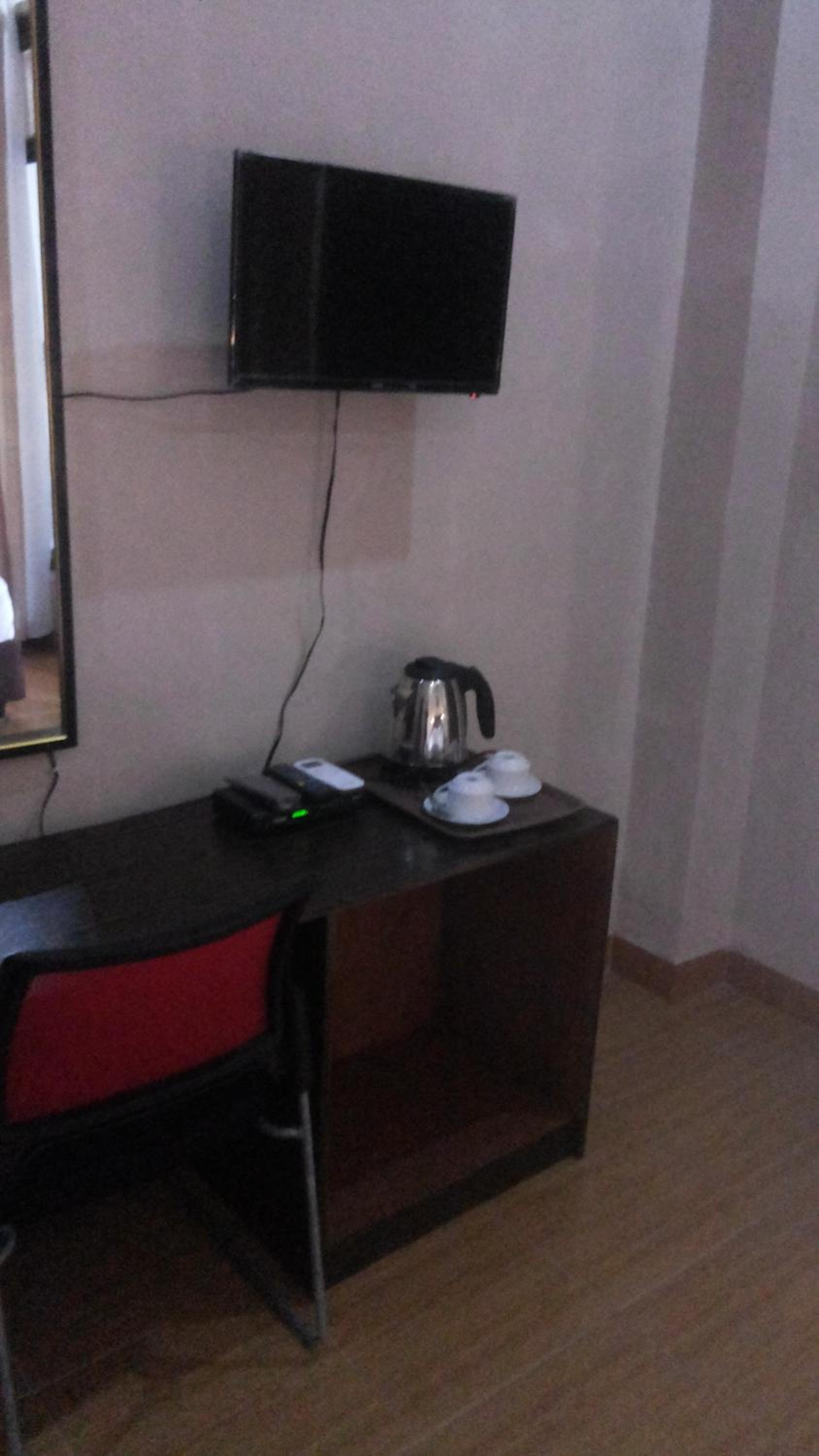 RF Hotel 39/50