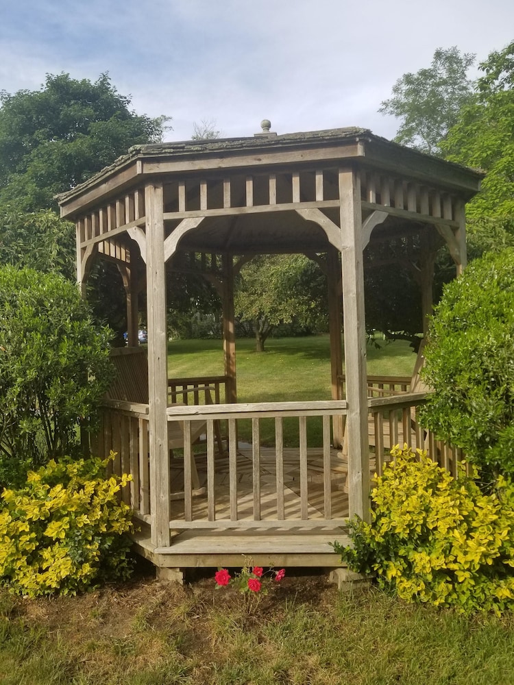 The Whalewalk Inn & Spa 2/50