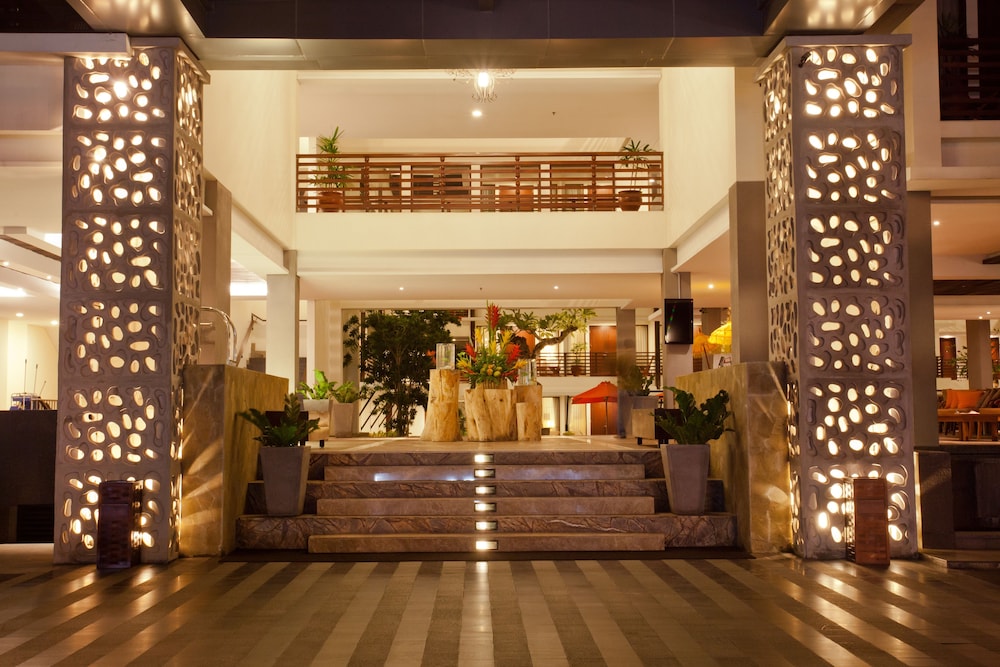 Sun Island Hotel and Spa Kuta 8/49