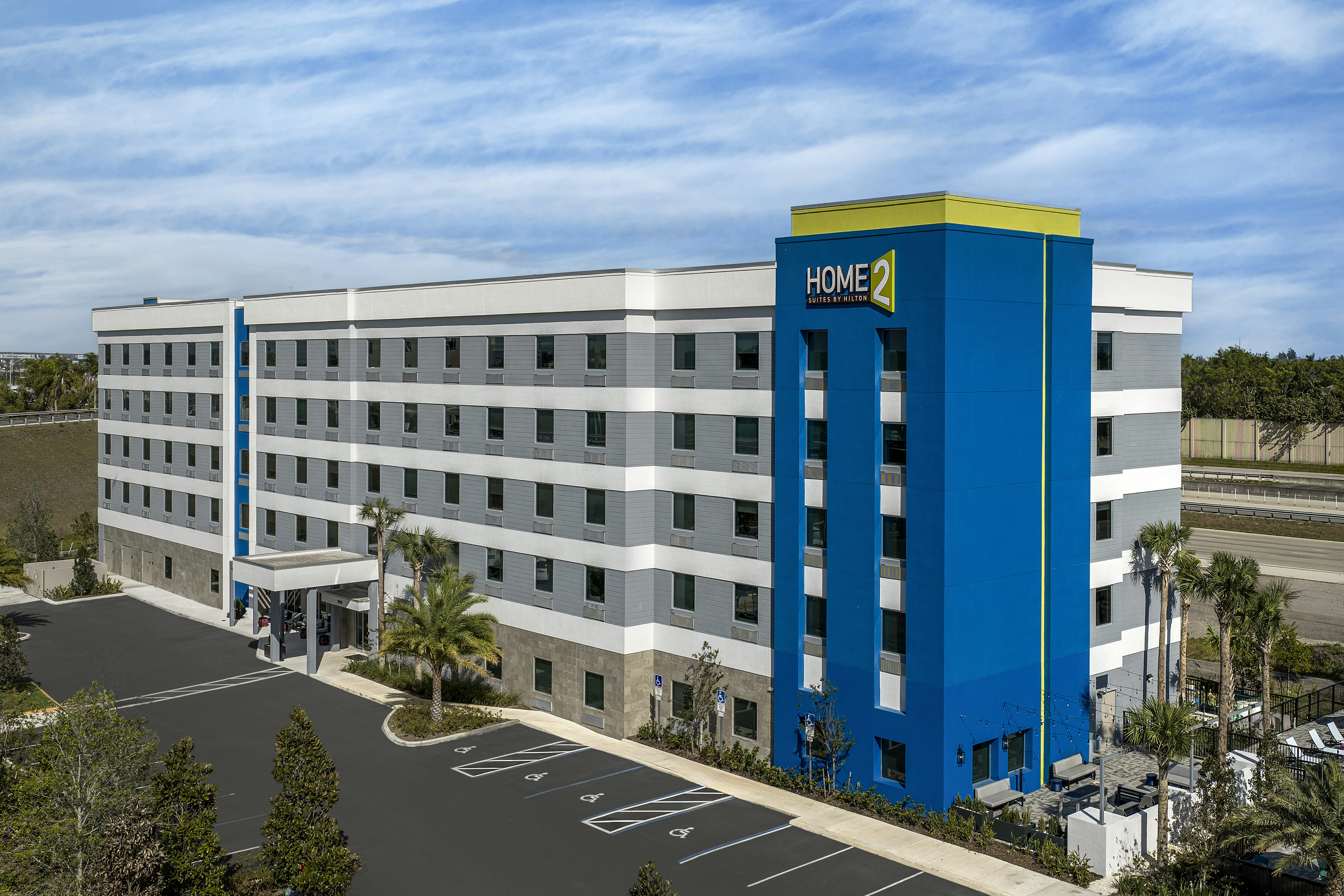 Home2 Suites by Hilton Weston Ft. Lauderdale 3/33