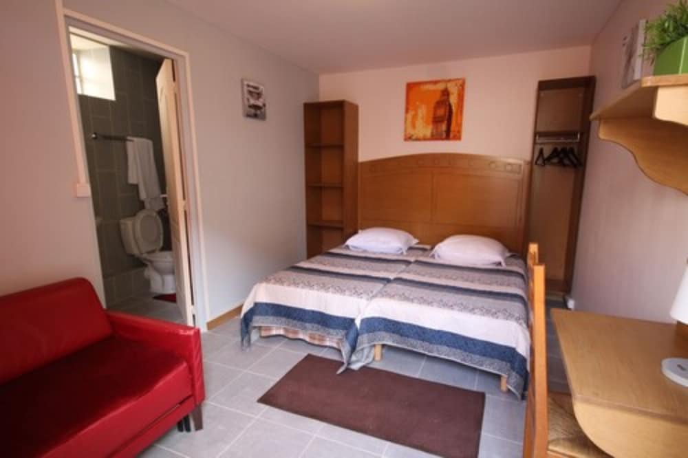 Hotel Rachel 10/41