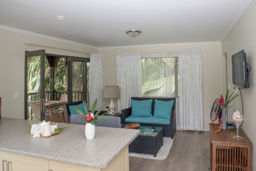 Hillside Retreat 27/42