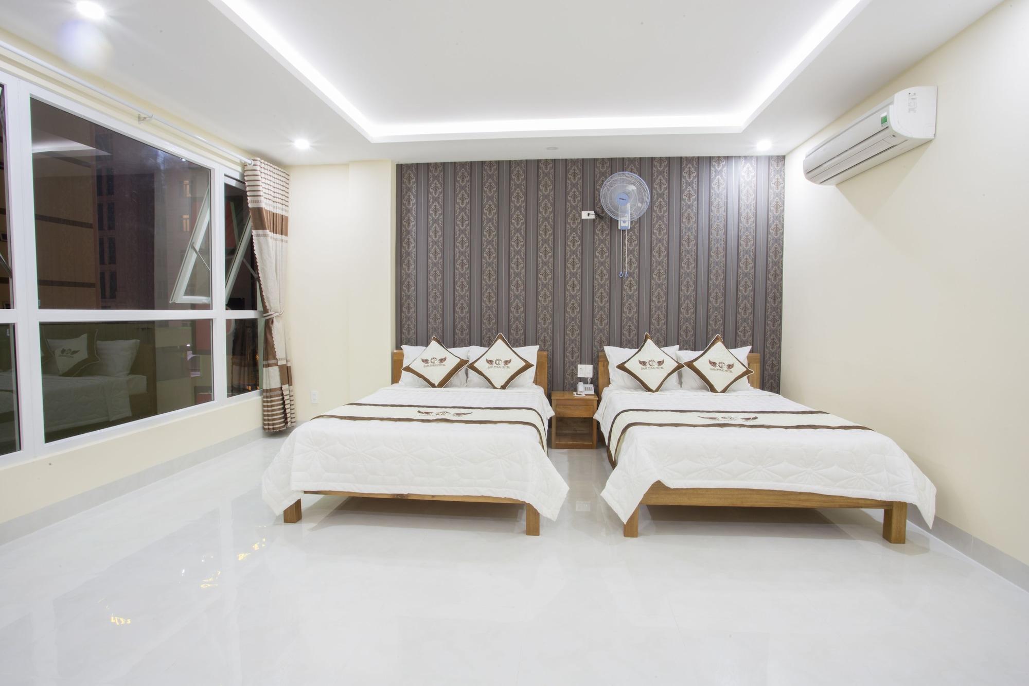 Dam Phuc Hotel 3/20
