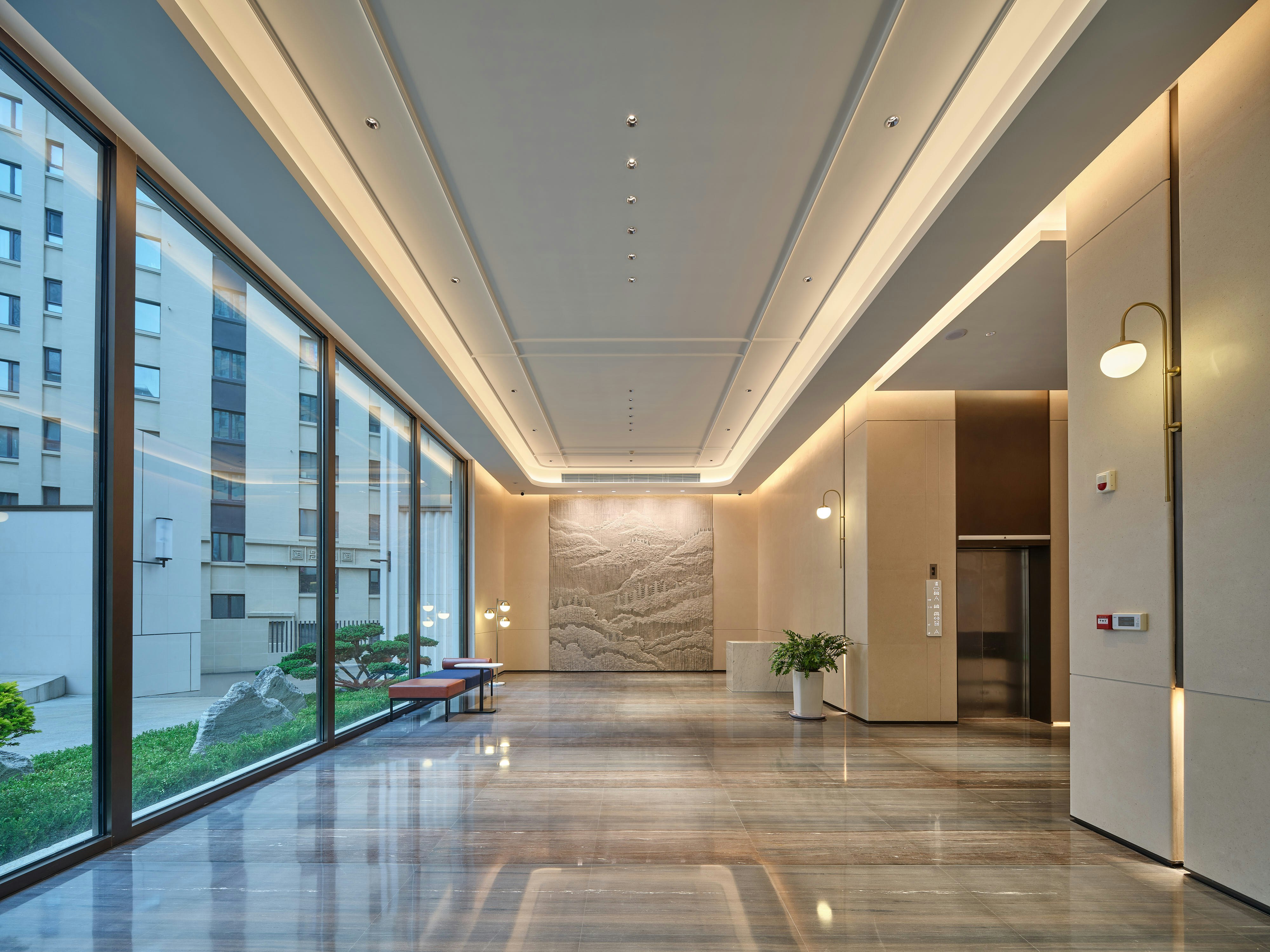 Hilton Garden Inn Huludao Longxing Road 10/36