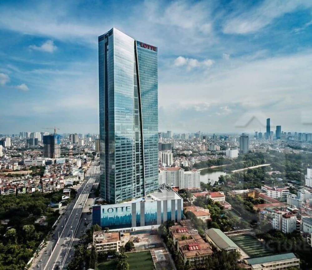Baoson International Hotel 70/75