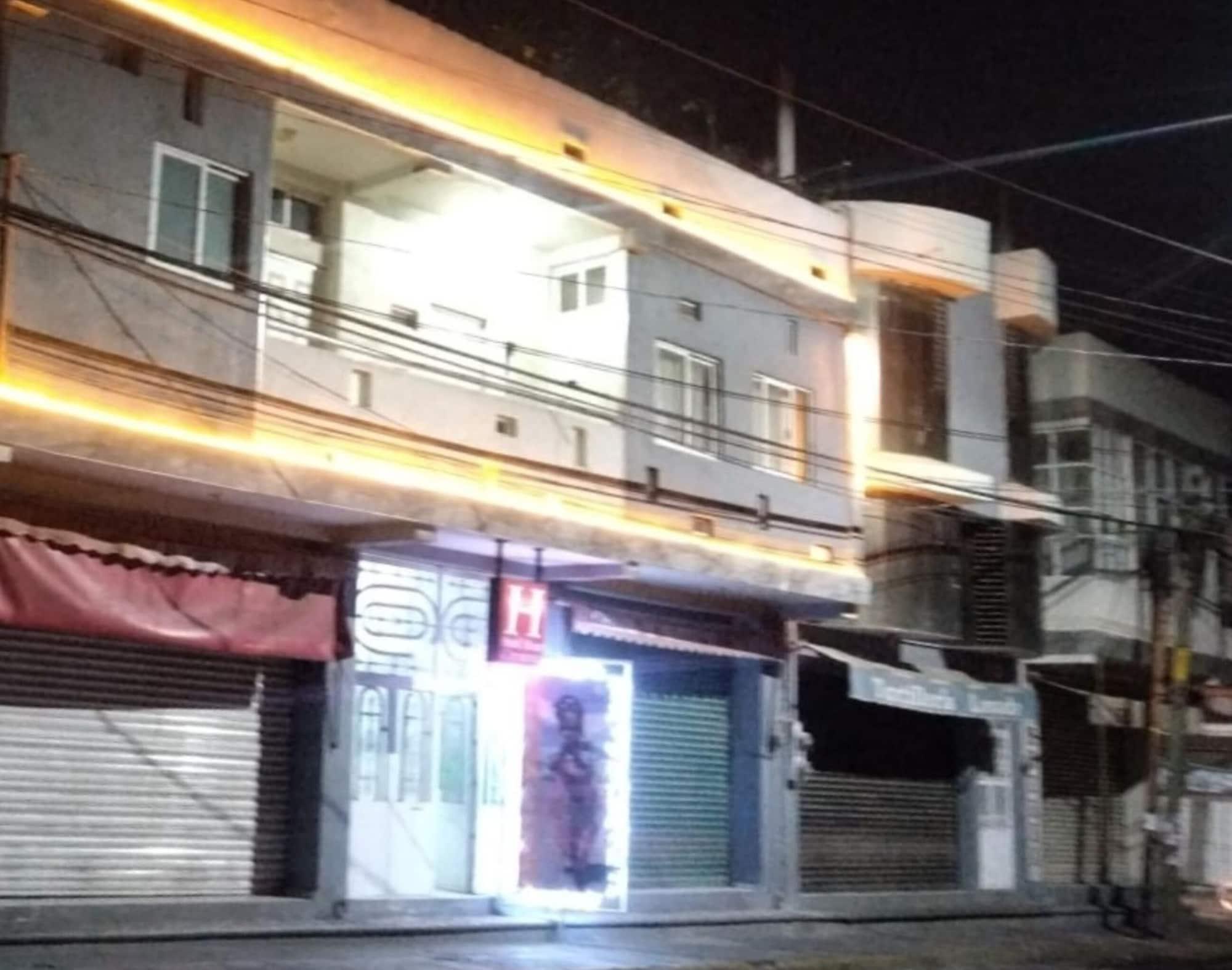 OYO Hotel Museo Carnaval in HUEJOTZINGO