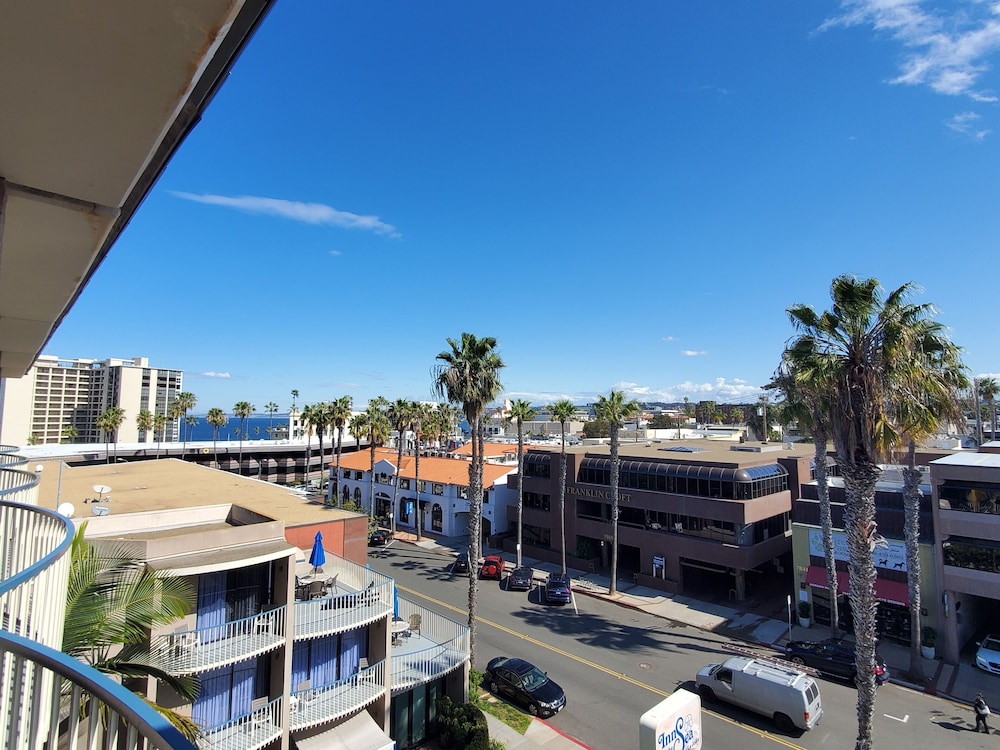 Inn By The Sea La Jolla 2/60