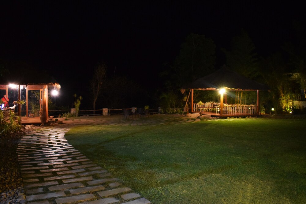 One Hotels Kumbhalgarh Forest Retreat 33/50