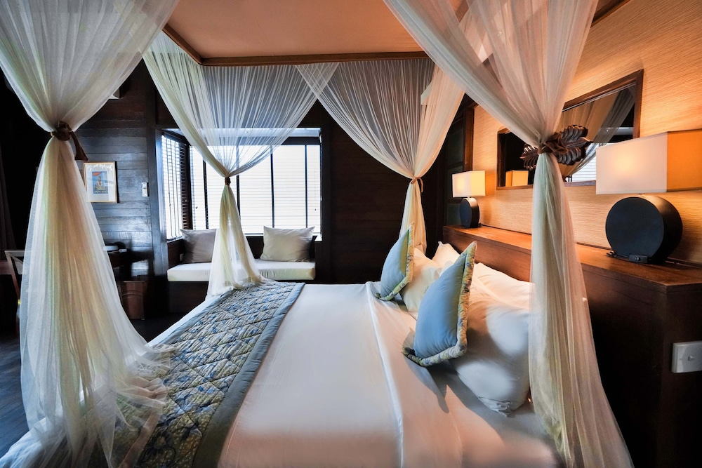 1 Bedroom, Wooden, Pool, Sanur, Villa, King Bed