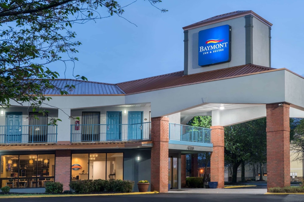Baymont by Wyndham Franklin/Cool Springs 1/36