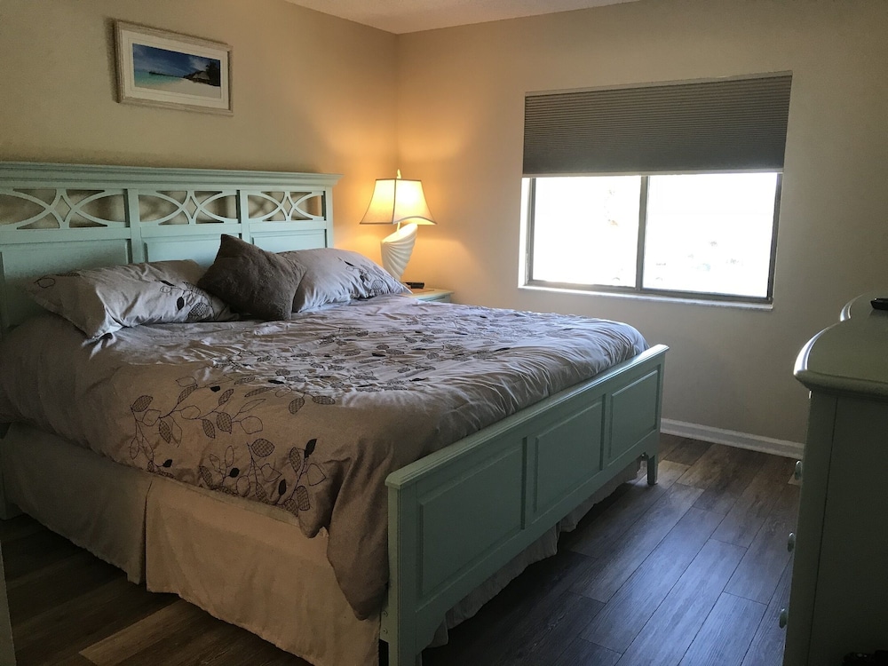 St Augustine Ocean And Racquet 4306 [Vr] 27/50