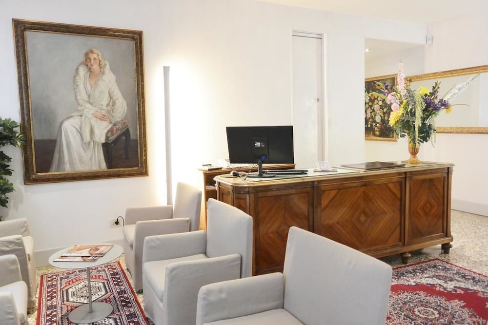 San Zulian Hotel 28/38