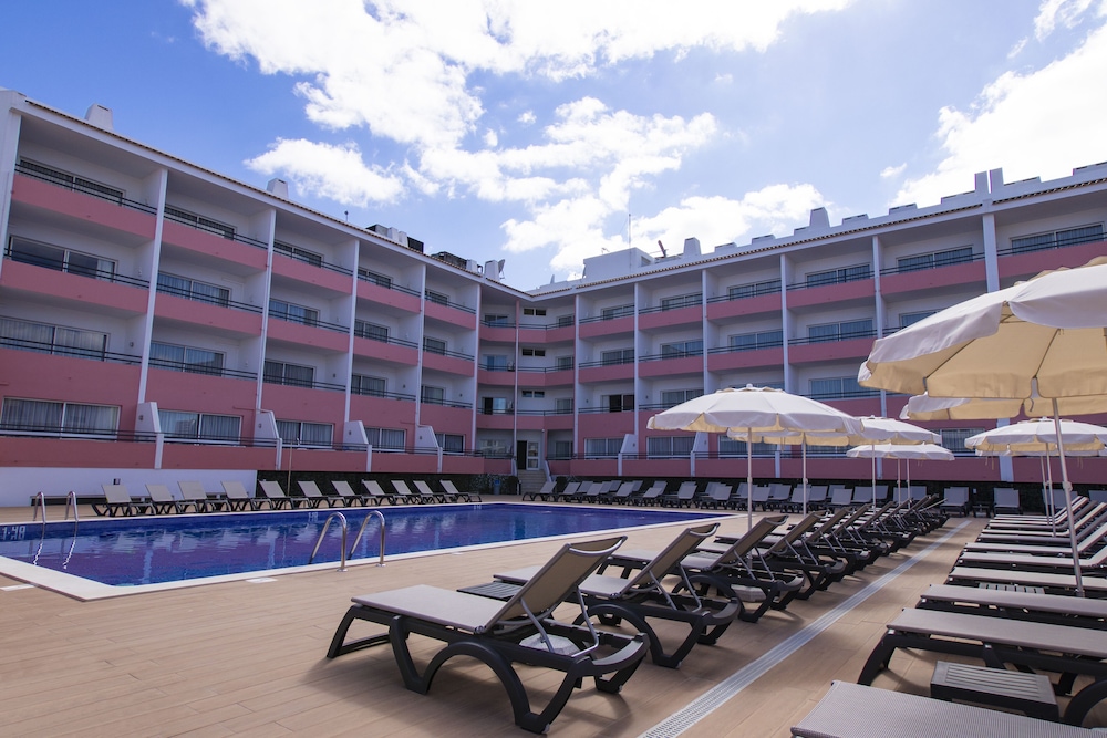 Luna Hotel da Oura 4/50