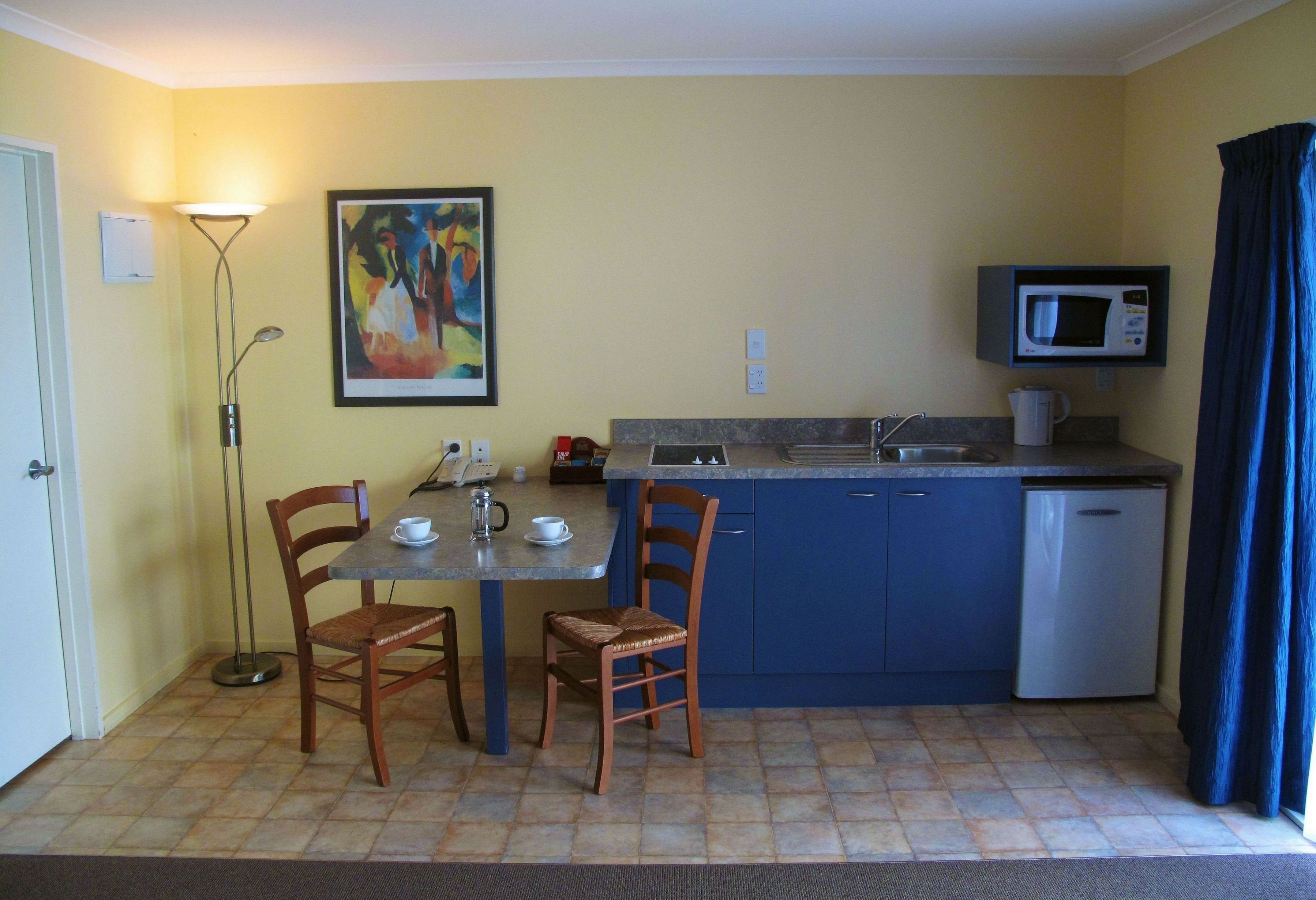 Elliotts Kapiti Coast Motor Lodge 26/26