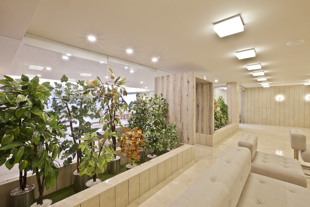 Hotel Scenaria 24/45