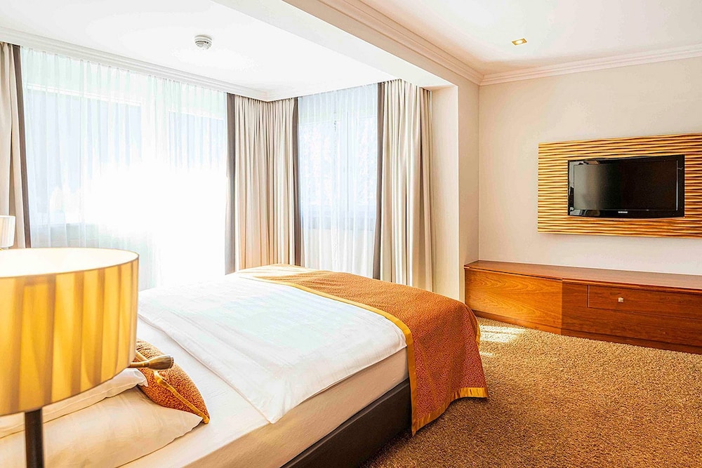 Cesta Grand Aktivhotel And Spa 24/80