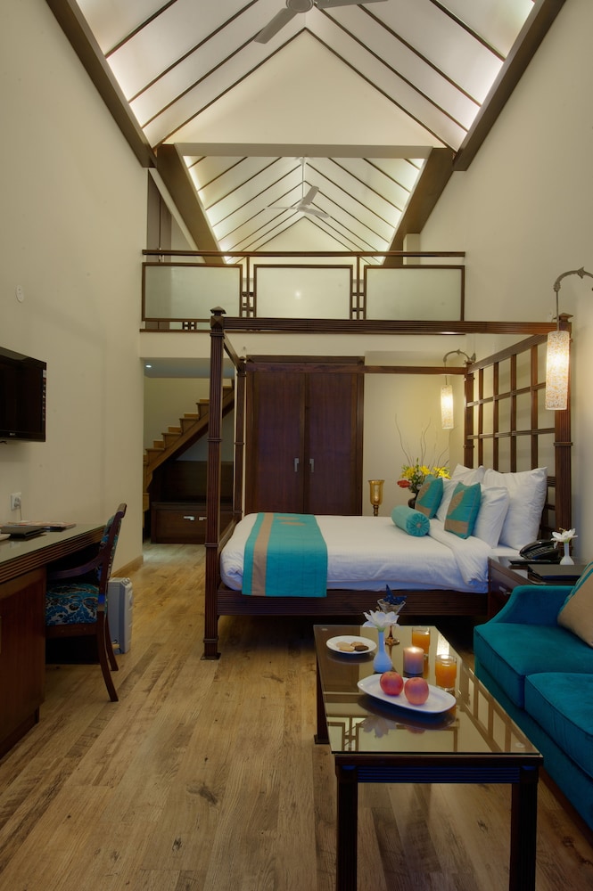 Fort Resorts Mussoorie 45/73