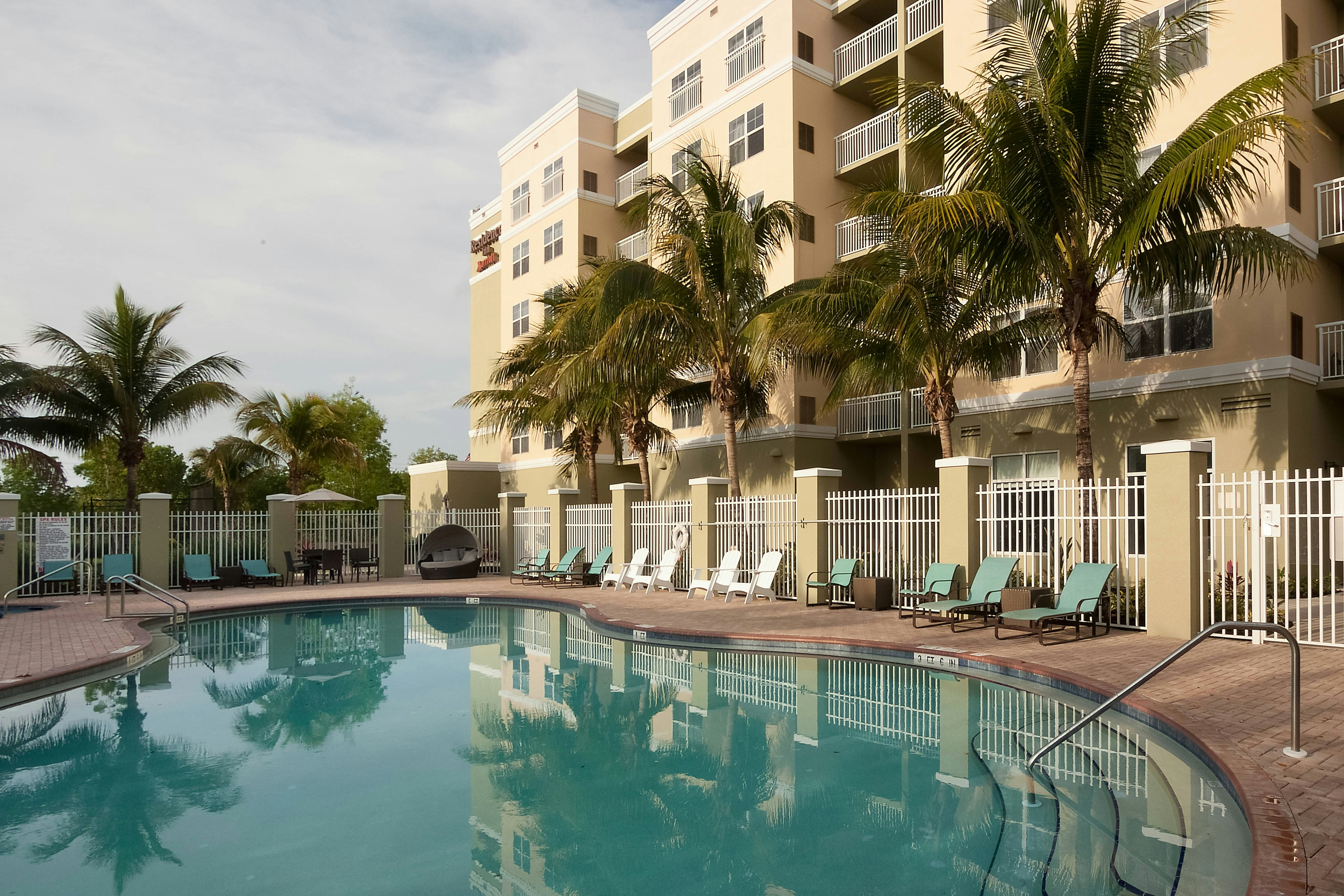 Residence Inn Fort Myers Sanibel 20/20