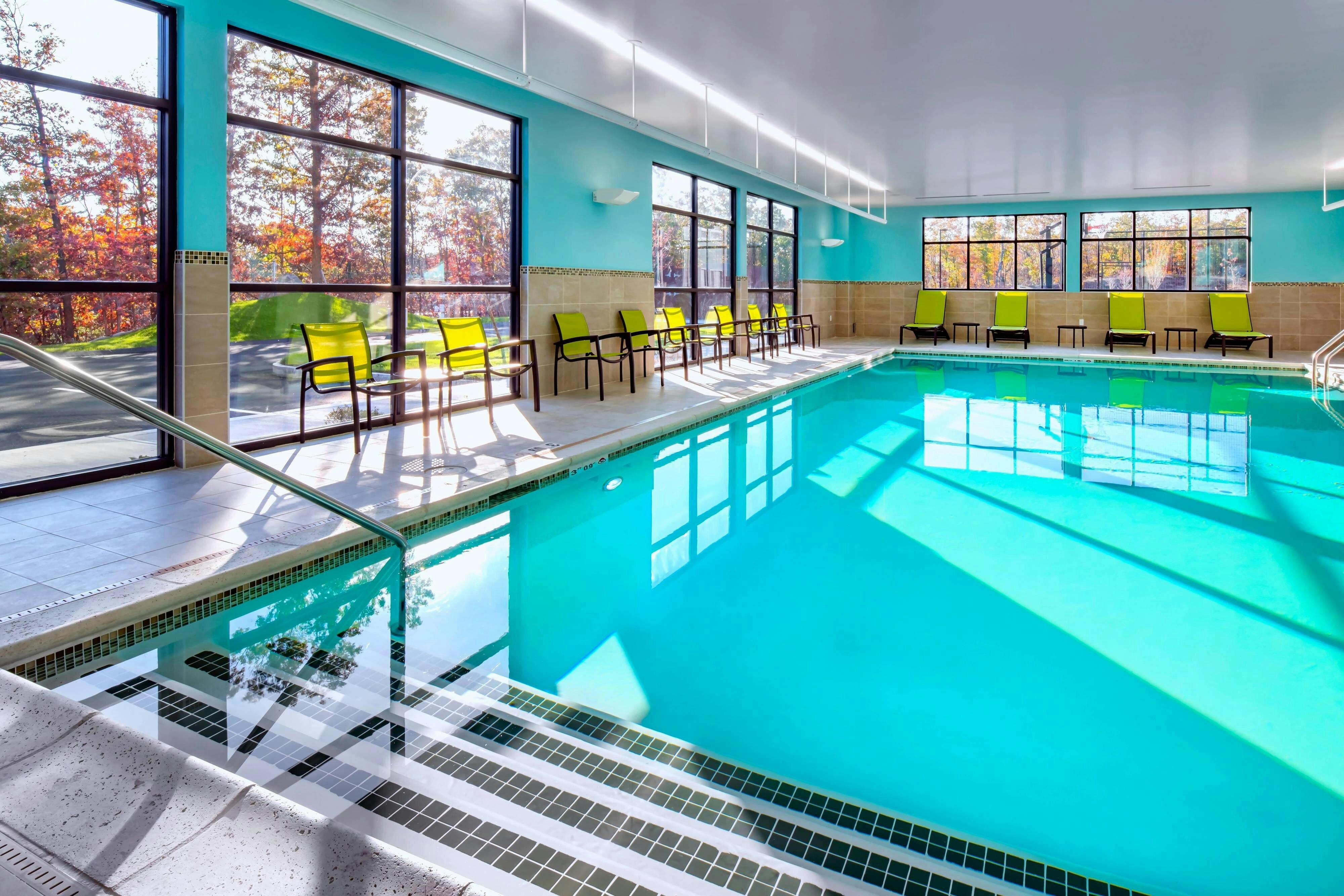 TownePlace Suites by Marriott Wrentham Plainville 19/52