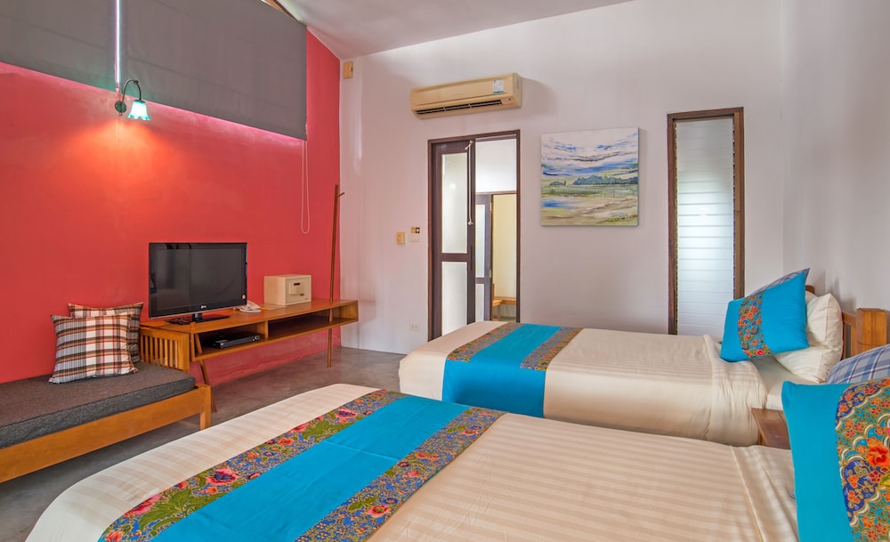 Islanda Hideaway Resort 49/69