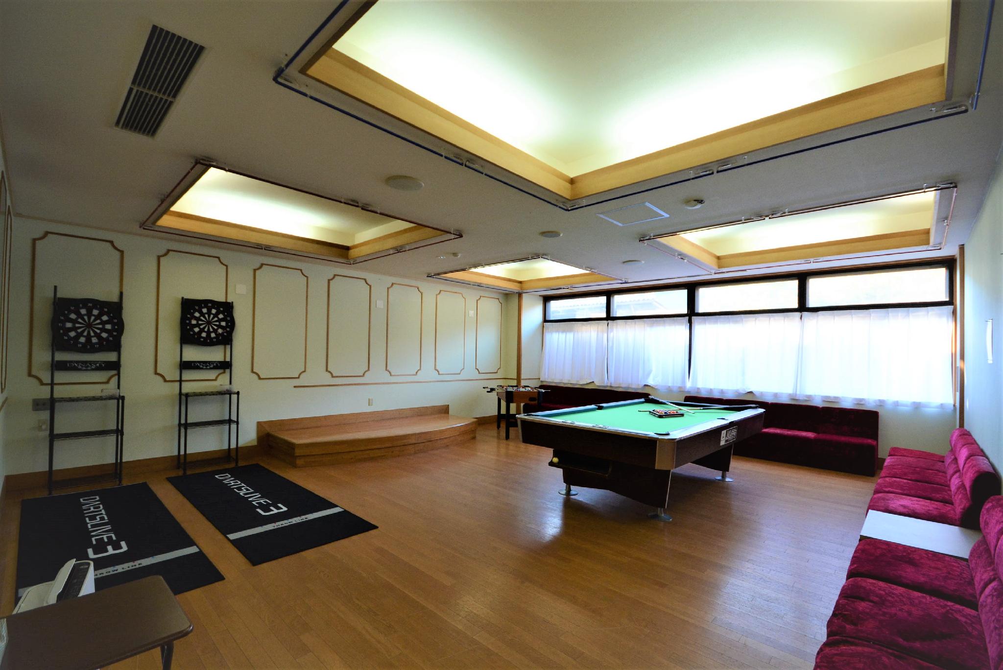 Shiobara Onsen Hotel 22/32